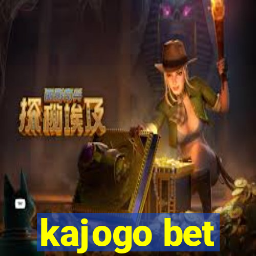 kajogo bet